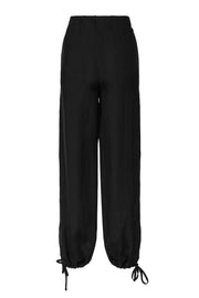 Mumbai Pant Black