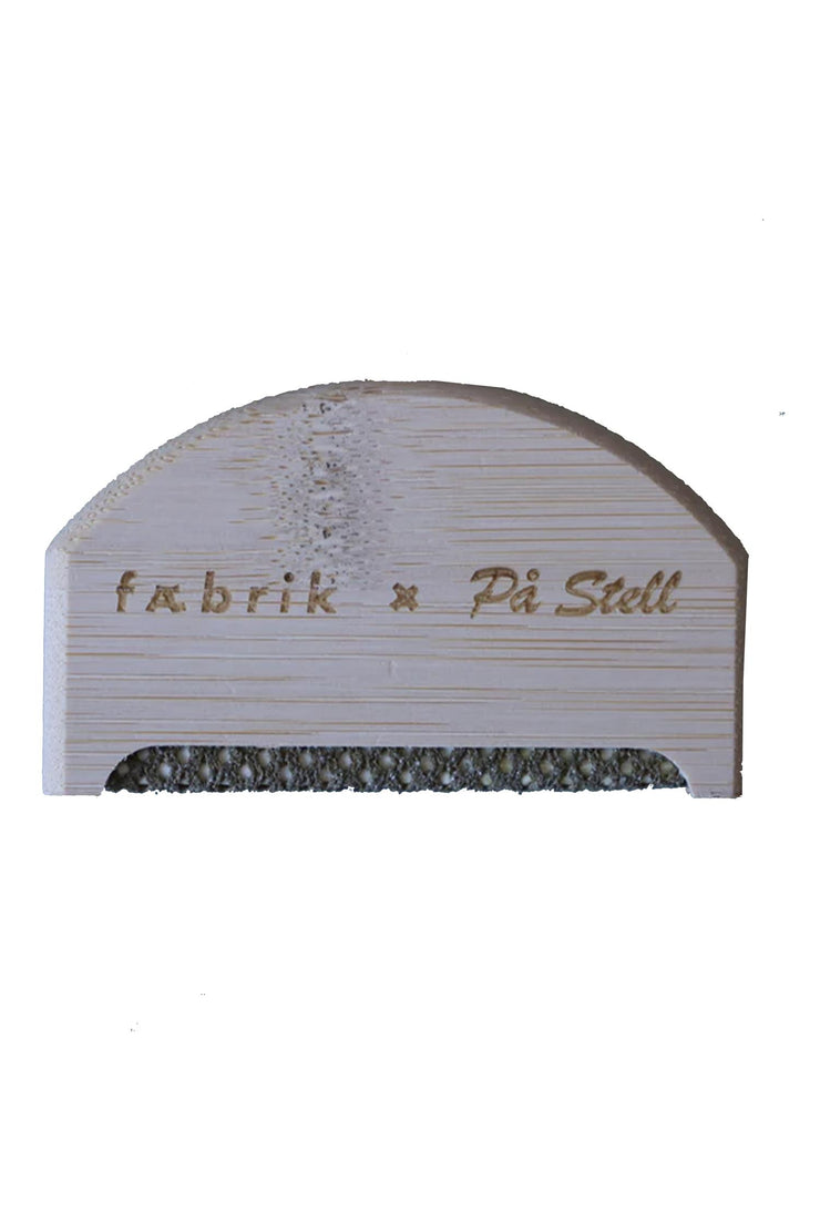 Wool Comb