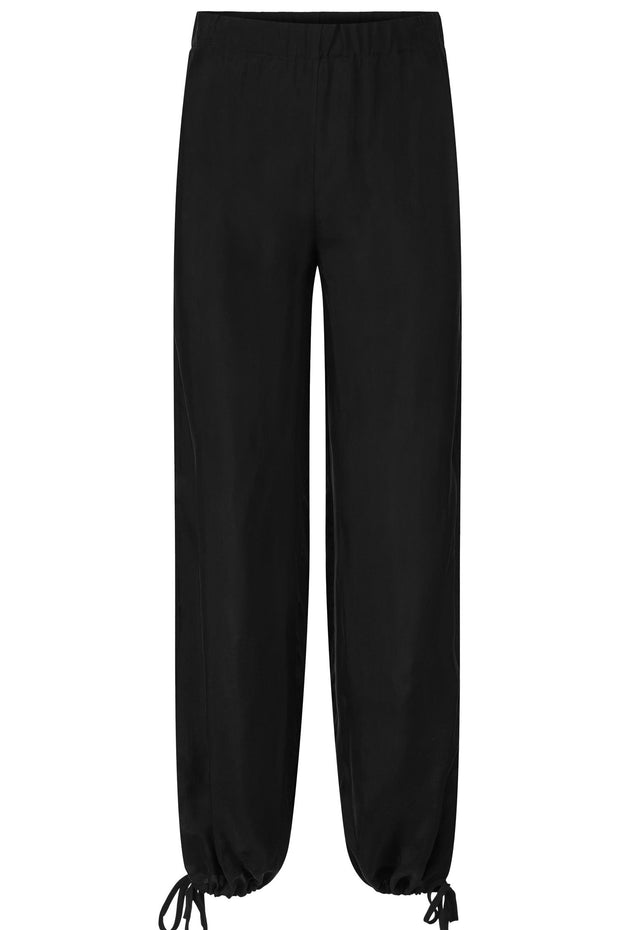 Mumbai Pant Black