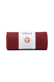 Equa Yoga Hand Towel Verve