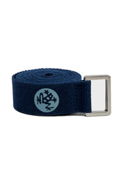 Unfold Yoga Strap Midnight
