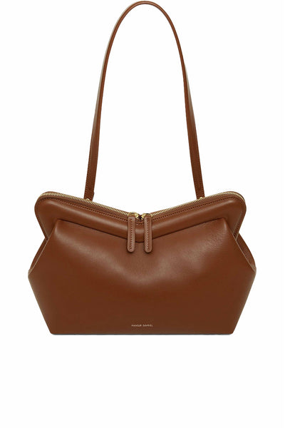M Frame Bag Camel
