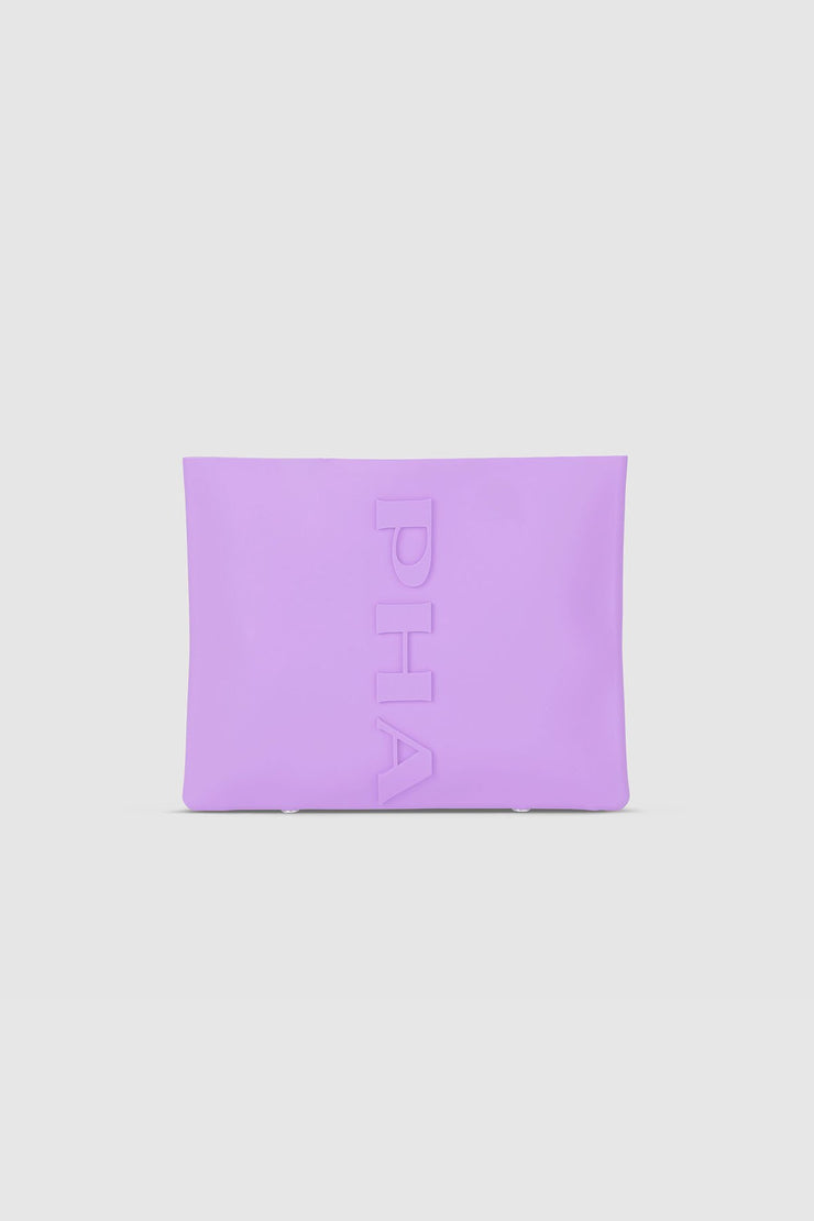 Sili Pouch Lilac