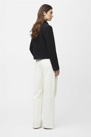 Mayday Jacket Antracithe Black