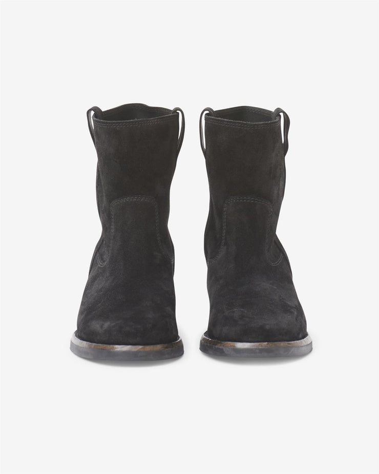 Susee Boots Black