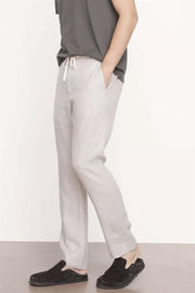 Lightweight Hemp Pant Beach Sand