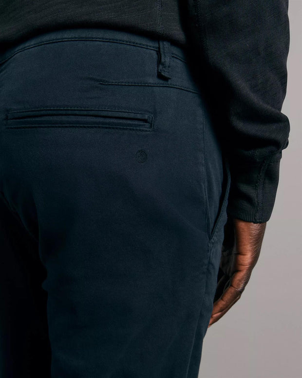 Fit 2 Stretch Twill Chino Salute