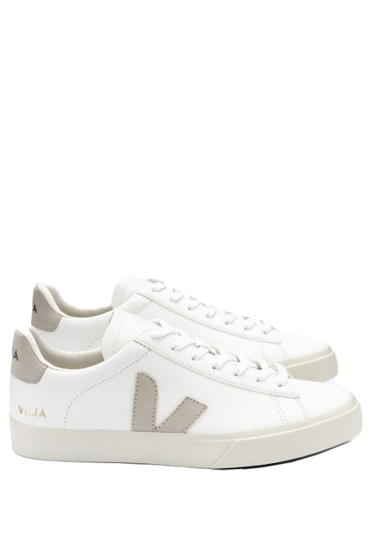 Campo Chromefree Natural Suede