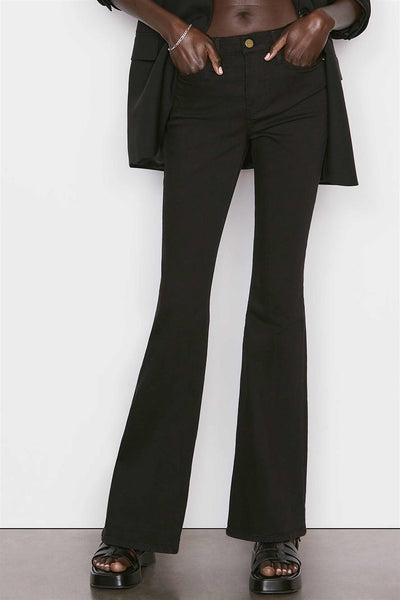 Le High Flare Jean Film Noir