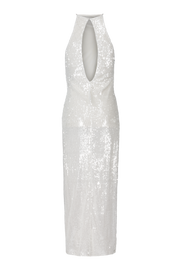 Famous Dress White