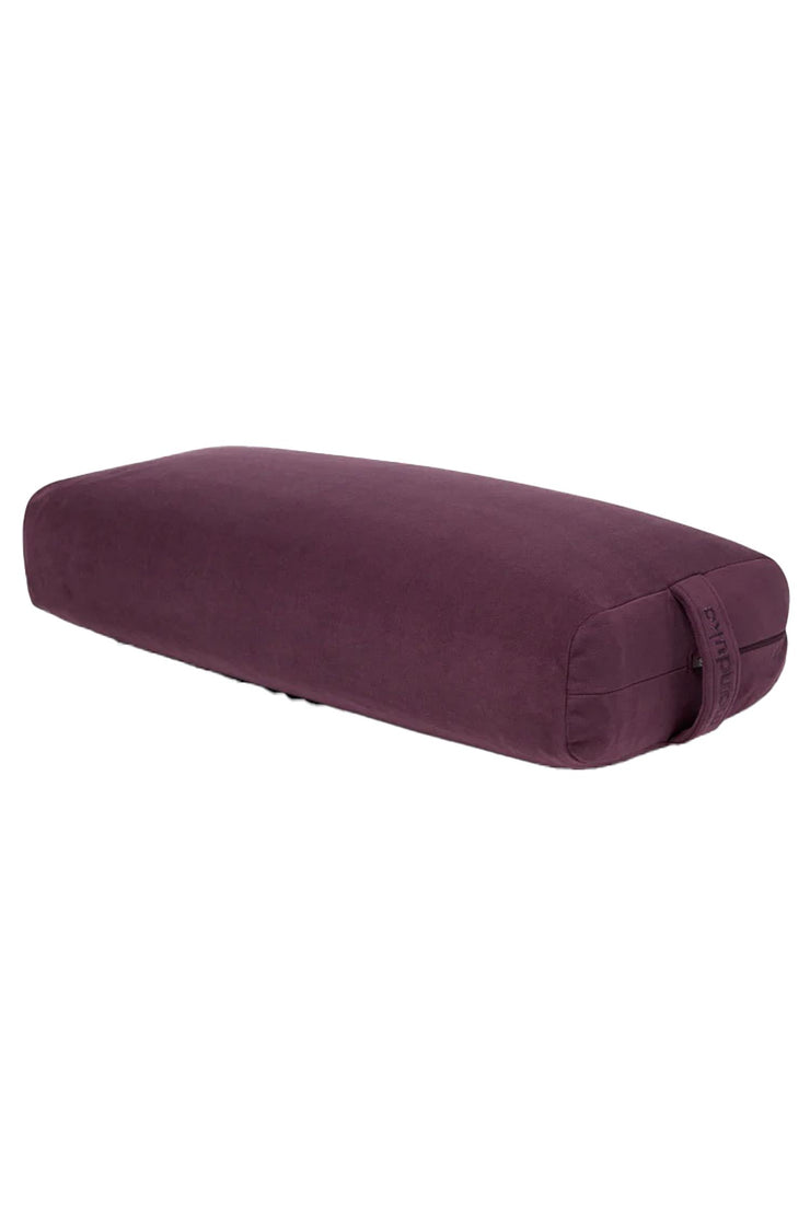Rectangular Bolster Indulge