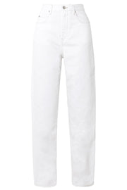 Corsy Pants White