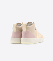 V-15 Suede Multico Peach