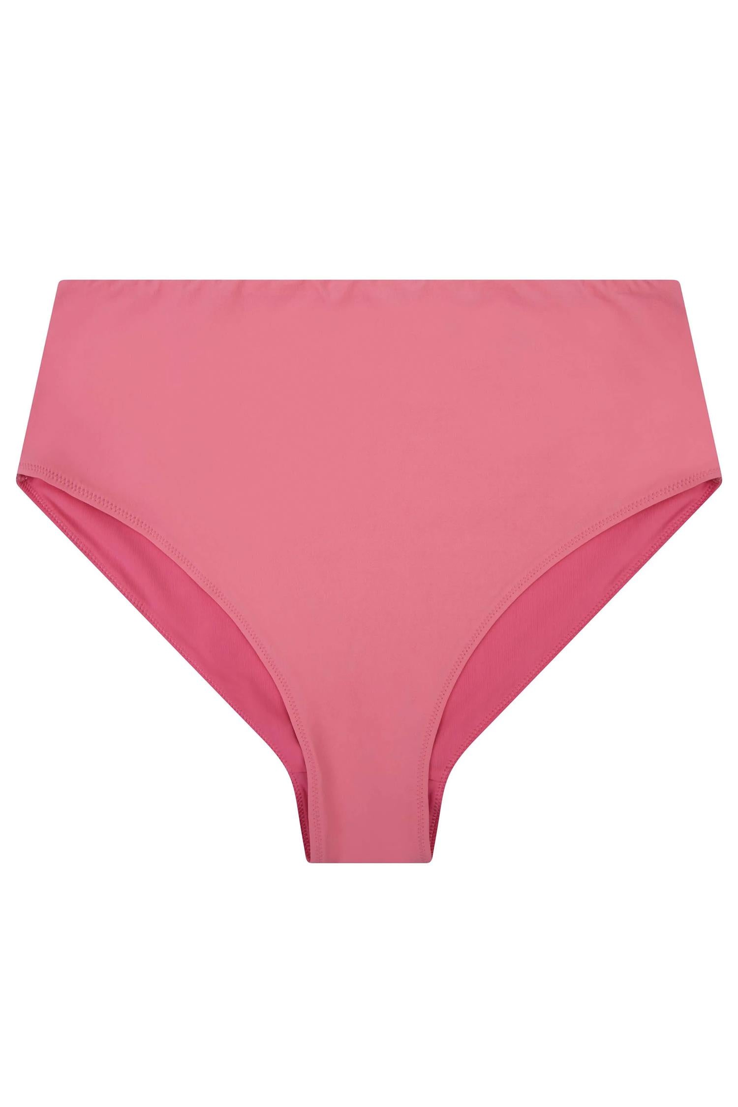 Pebbles Bikini Bottom Pink – DenDama