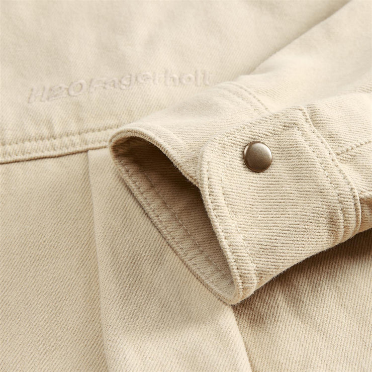 It Is Okay Jacket Light Khaki