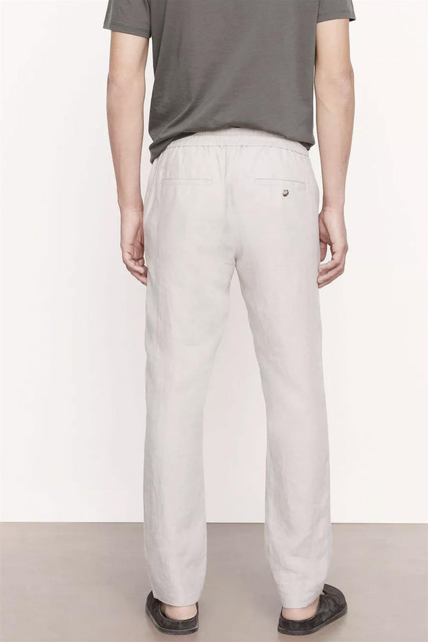 Lightweight Hemp Pant Beach Sand
