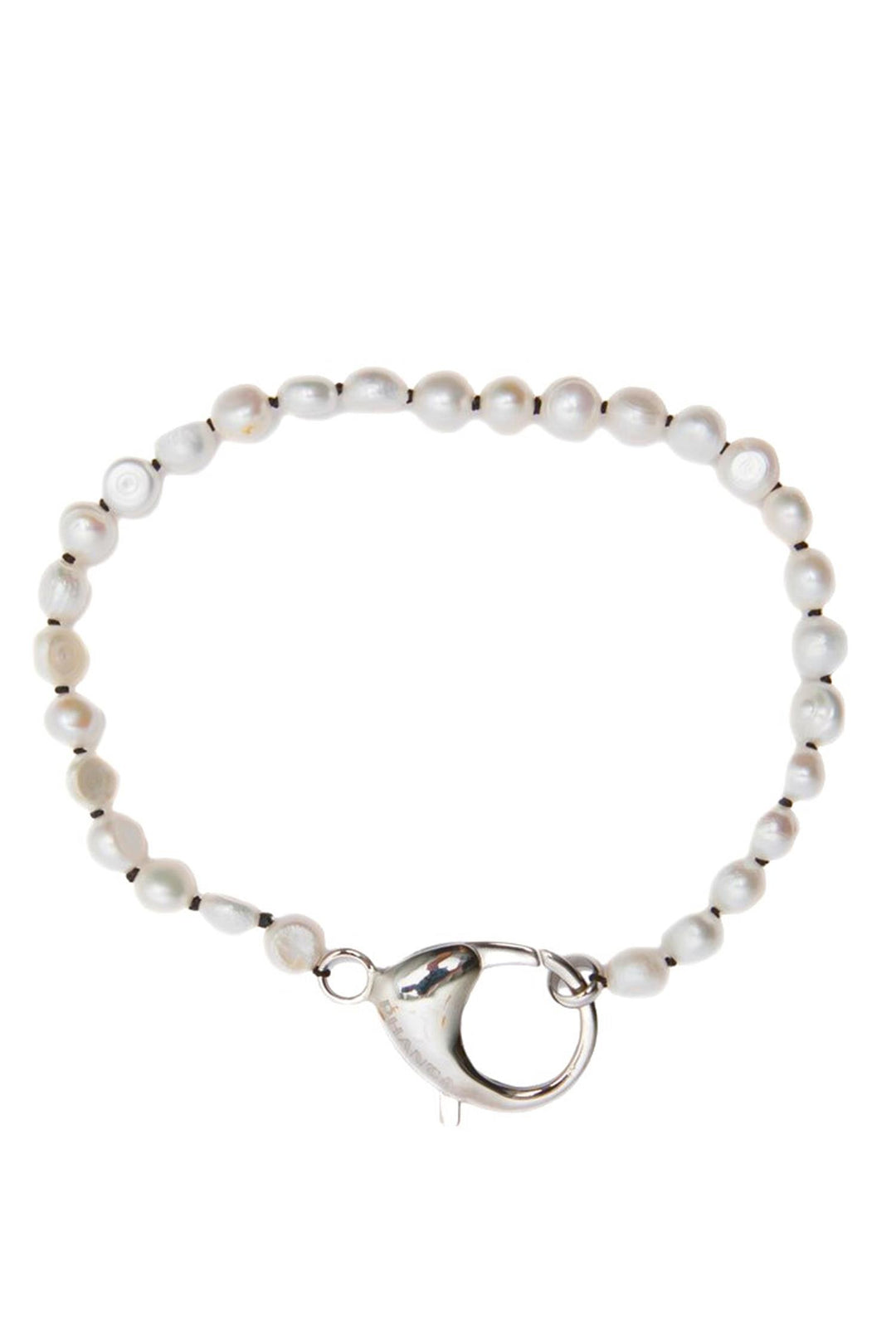 Super Fresh Pearl Anklet Pearl