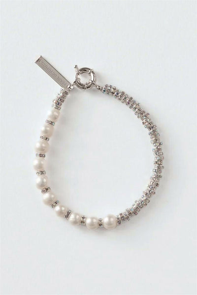 Paris Diamond Bracelet