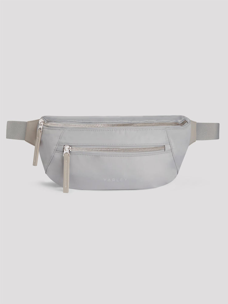 Lasson Belt Bag Sage Grey