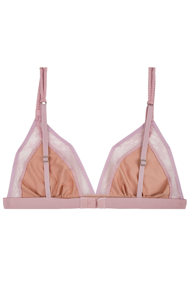 Jane Vintage Pink