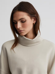 Freya Sweat Silver Lining