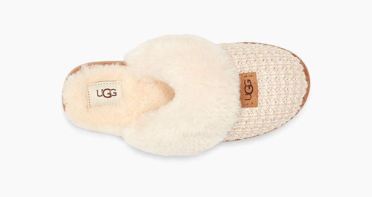 Cozy Slipper Cream