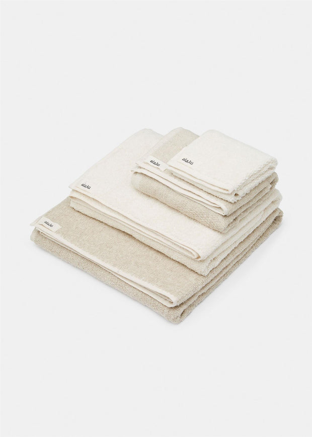 Towel 70x140 Pure Nature